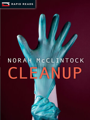 cover image of Cleanup